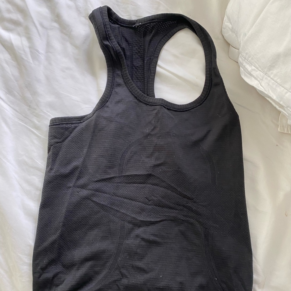 Lululemon Swiftly Tech Tank